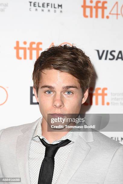 Jake Manly 100 Jake Manley Stock Photos, High-Res Pictures, and Images - Getty Images