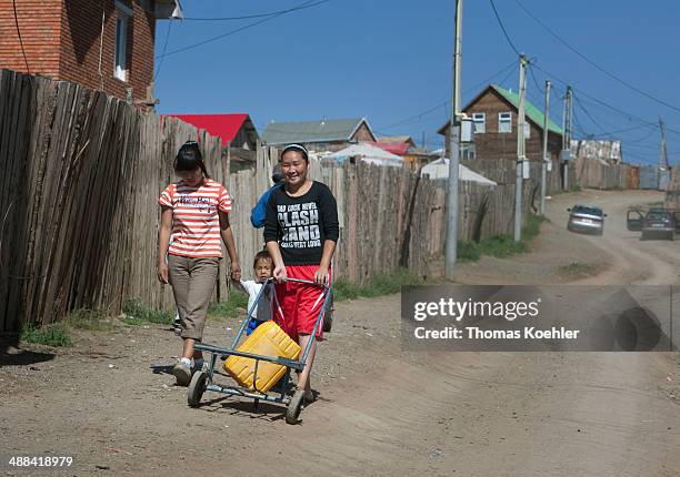 Ulan Real 176 Ulan District Stock Photos, High-Res Pictures, and Images - Getty ...