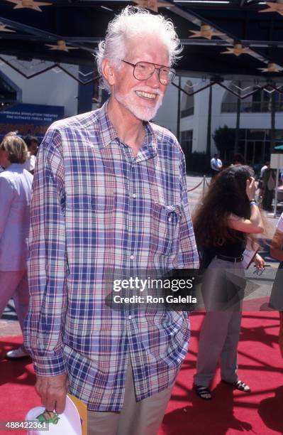 Mike Ritchie 21 Simple Wish Premiere Stock Photos, High-Res Pictures, and Images ...
