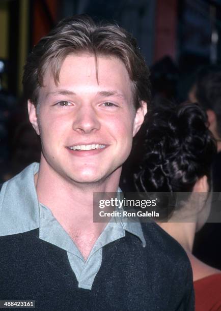 Nate Richert Roles Nate Richert Photos and Premium High Res Pictures - Getty Images