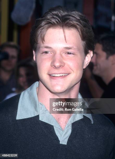 Nate Richert Roles Nate Richert Photos and Premium High Res Pictures - Getty Images