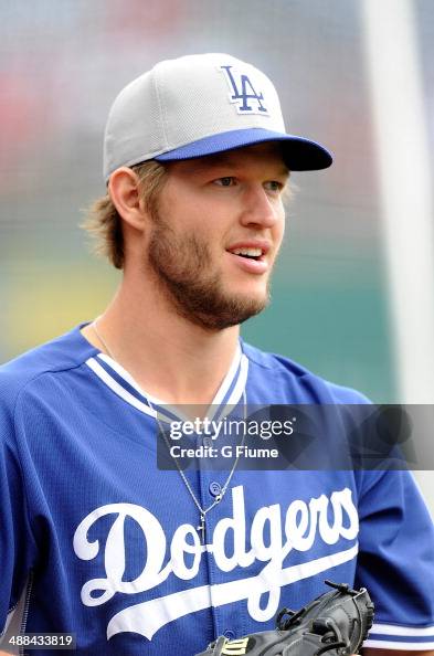 Los Angeles Dodgers v Washington Nationals Los Angeles Dodgers v Washington Nationals