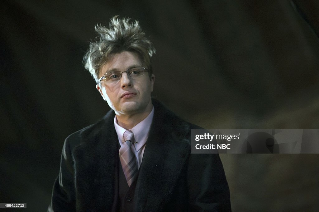 Hannibal - Season 2