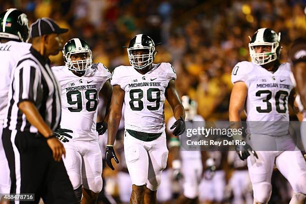 Demetrius Riley Demetrius Cooper Photos and Premium High Res Pictures - Getty Images