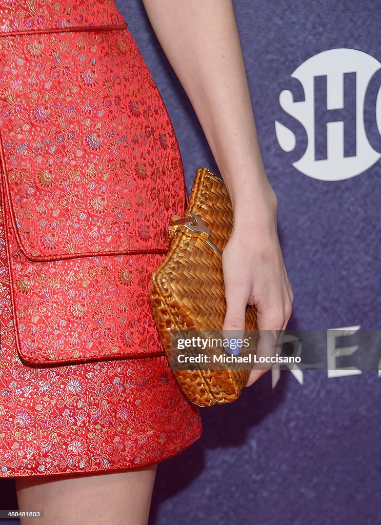 Showtime Presents "PENNY DREADFUL" World Premiere - Arrivals