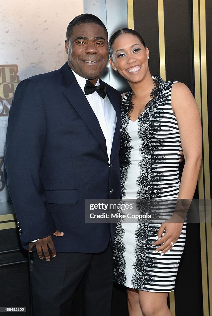 Spike TV's "Don Rickles: One Night Only" - Arrivals
