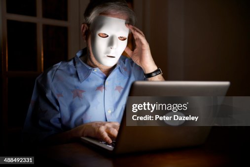 Internet troll Internet troll