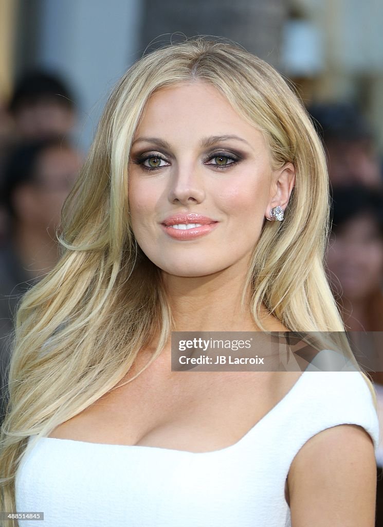 "Million Dollar Arm" - Los Angeles Premiere