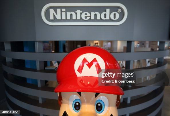 General Nintendo Imagery As The Company Reports Earnings General Nintendo Imagery As The Company Reports Earnings