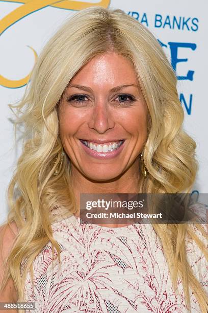 Personality Jill Martin attends Tyra Banks' Flawsome Ball 2014 at Cipriani Wall Street on May 6, 2014 in New York City.