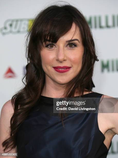 Allyn Shell 117 Allyn Rachel Photos & High Res Pictures - Getty Images