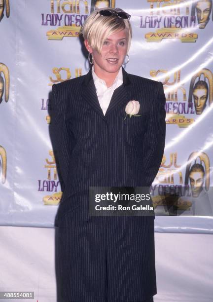 The 3rd Annual Soul Train Lady Of Soul Awards Photos and Premium High ...