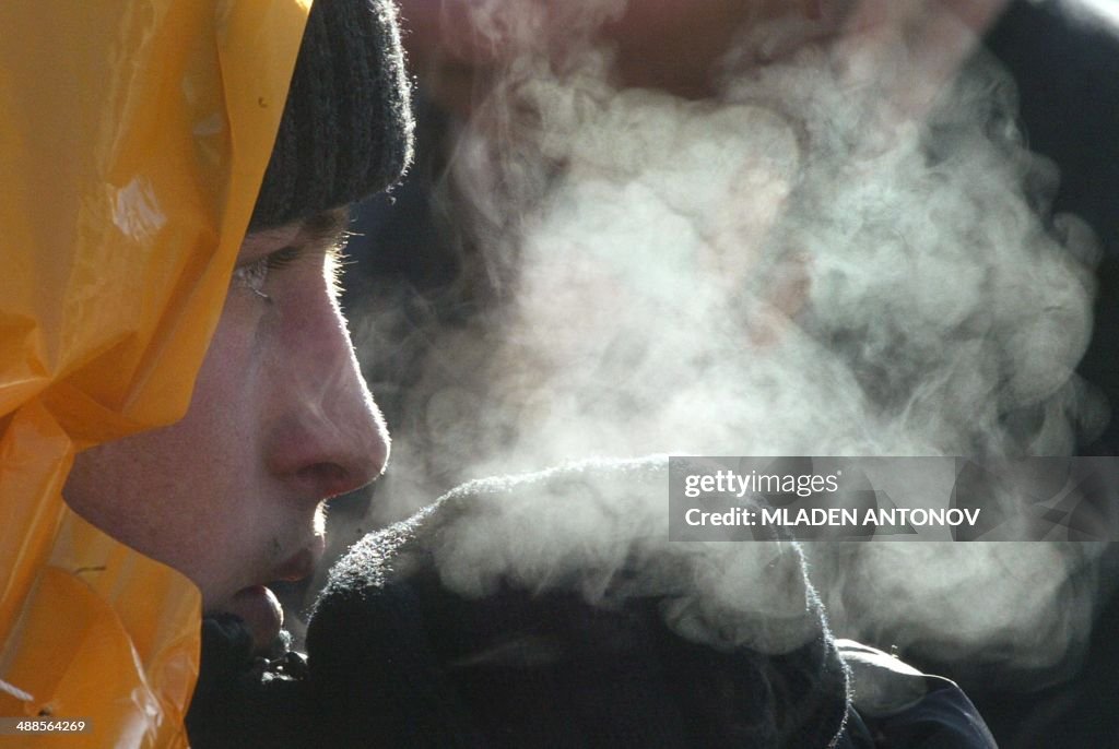 UKRAINE-PROTEST-RALLY