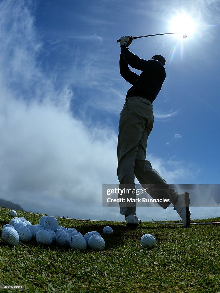 Madeira Islands Open - Previews