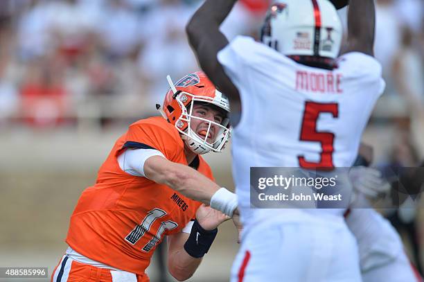 Mack Leftwhich 24 Mack Leftwich Photos & High Res Pictures - Getty Images