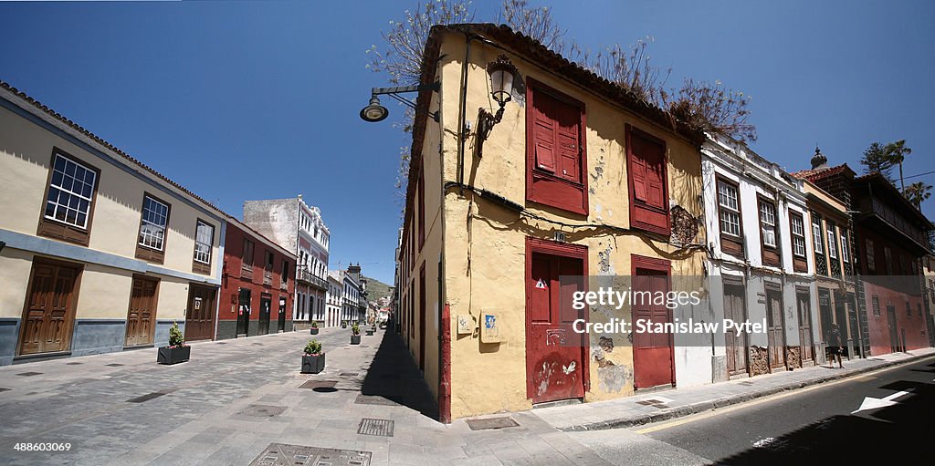 Calle Juan de Vera