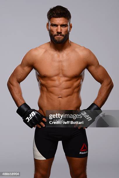 Josh Thom 374 Josh Thomson Ufc Photos & High Res Pictures - Getty Images