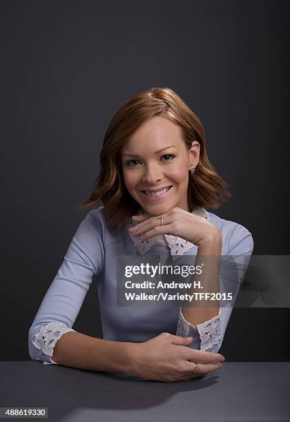 Emily Wilson (Actress) Photos et images de collection Getty Images