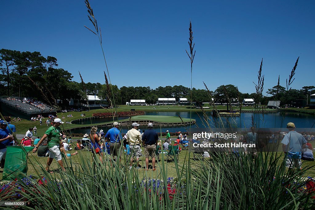 THE PLAYERS Championship - Preview Day 3