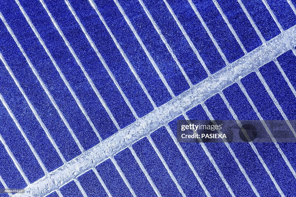 Solar cell