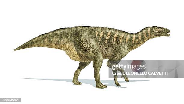 fotos e imágenes de Dinosaurios 3d - Getty Images fotos e imágenes de Dinosaurios 3d - Getty Images