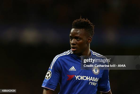 Chelsea FC v Maccabi Tel-Aviv FC - UEFA Champions League Chelsea FC v Maccabi Tel-Aviv FC - UEFA Champions League