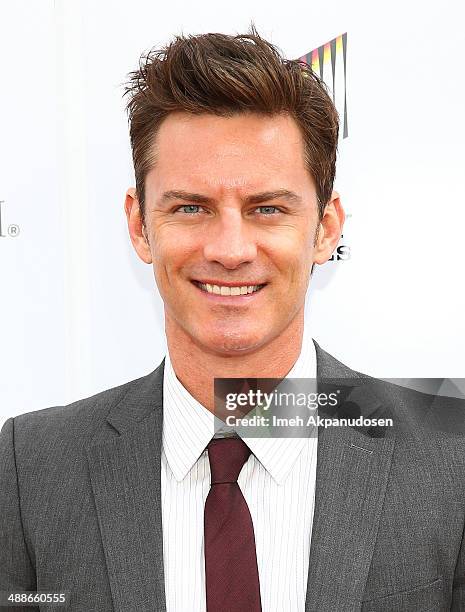 Brandon Rae Actor 243 R Brandon Johnson Actor Stock Photos, High-Res Pictures, and Images ...