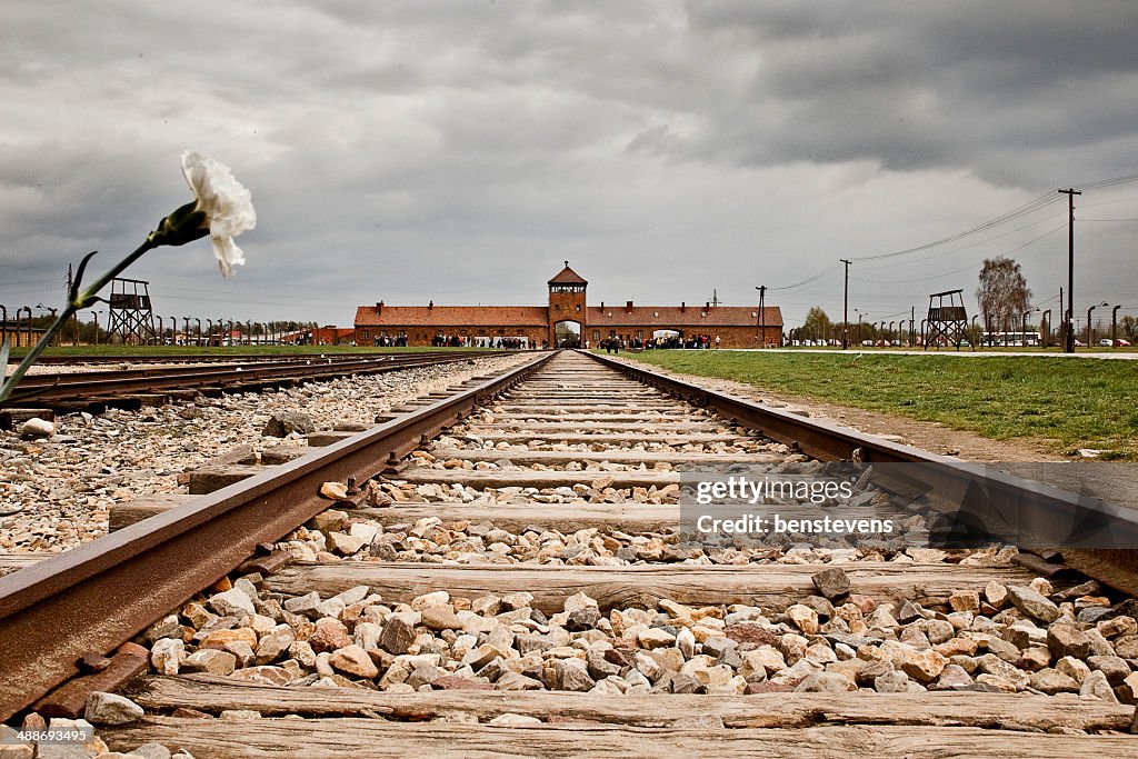 Auschwitz