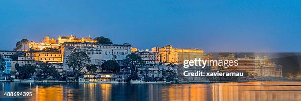 udaipur - udaipur stock pictures, royalty-free photos & images