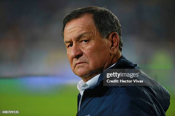 Enrique Meza Pachuca Photos and Premium High Res Pictures Getty Images