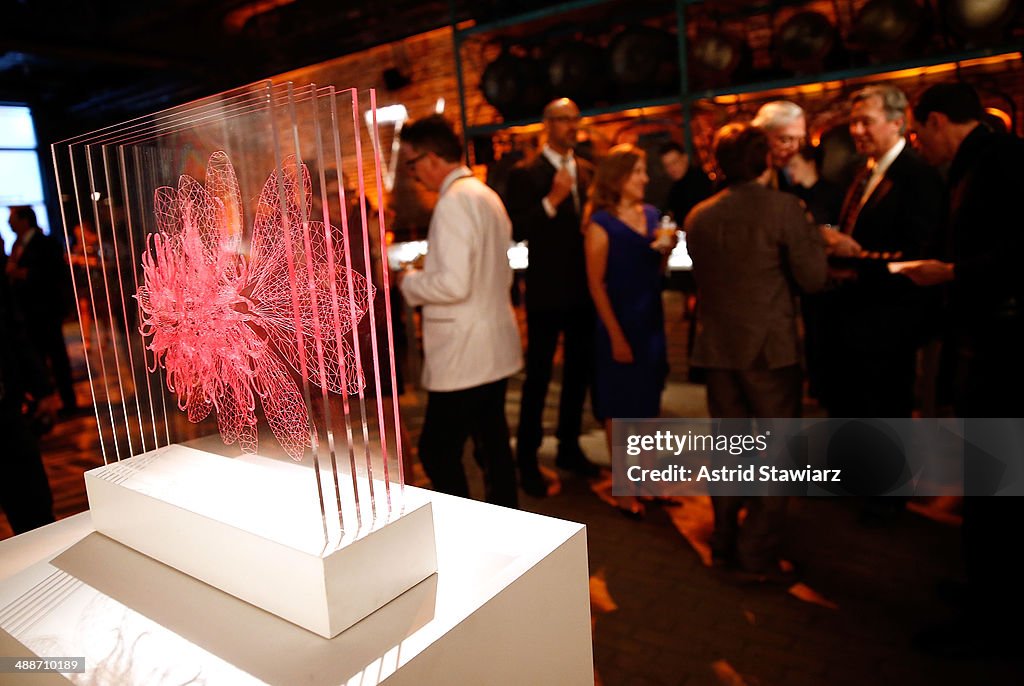 23rd Annual Whitney Museum American Art Award Gala