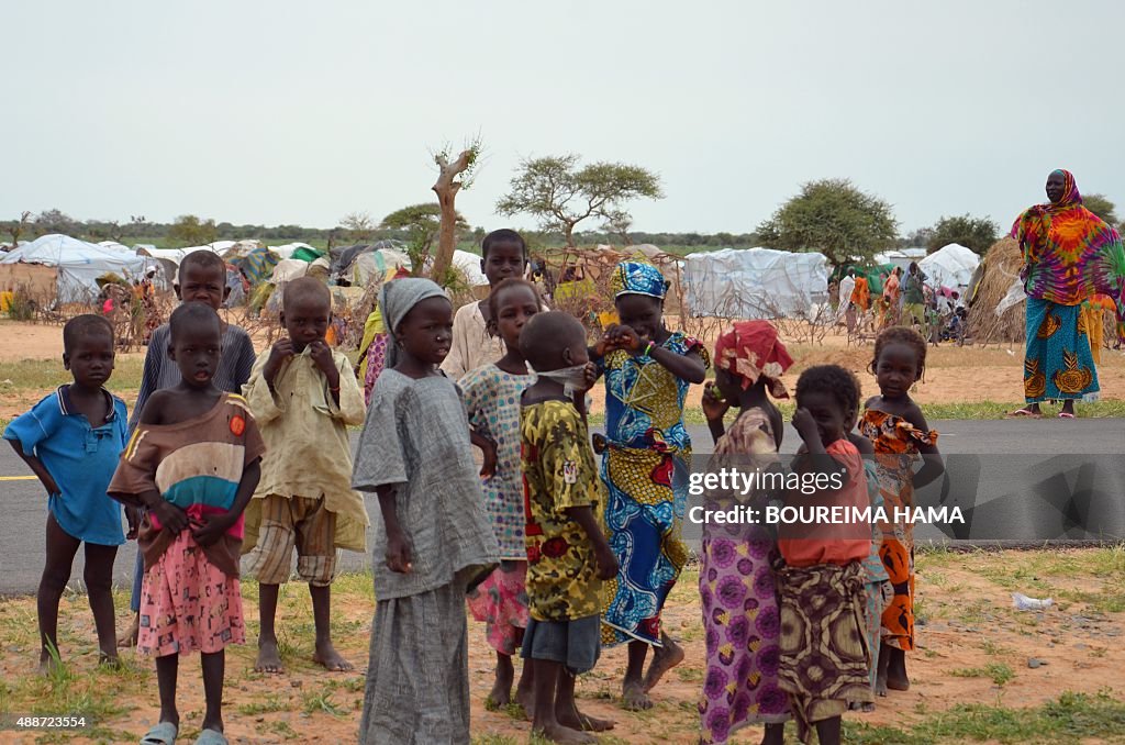 NIGER-NIGARIA-UNREST-ISLAMISTS-REFUGEE