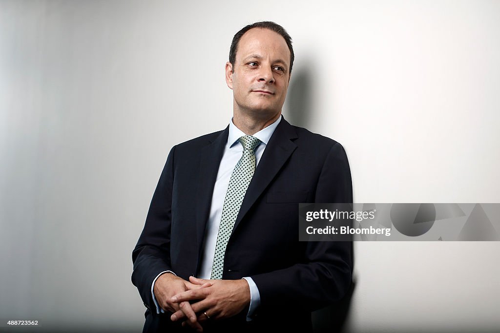 Kier Group Plc Chief Executive Officer Haydn Mursell Interview