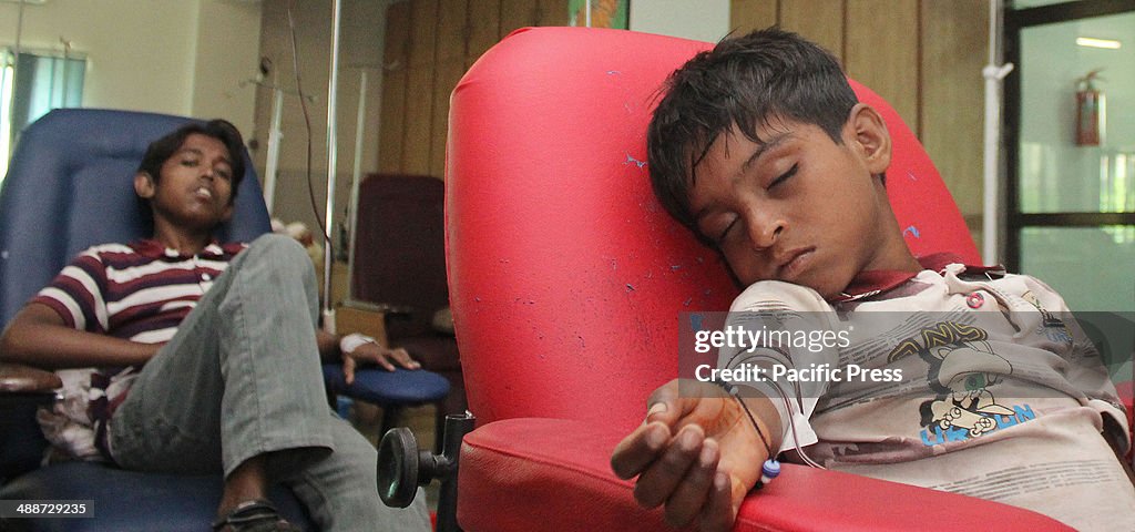 Thalasesemia Treatment in Pakistan