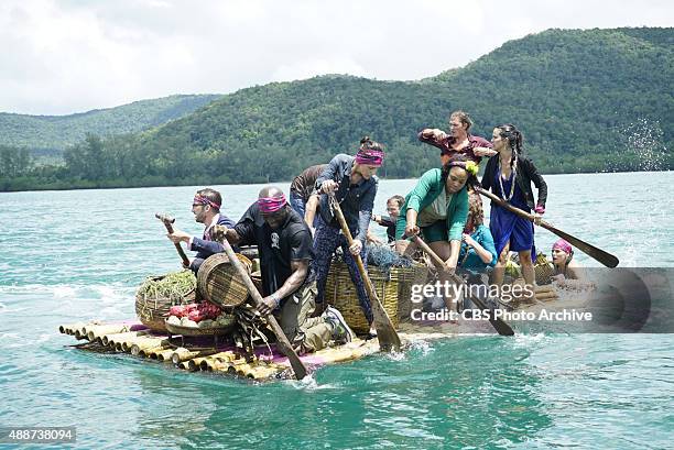 Jeremy Collins, Stephen Fishbach, Ciera Eastin, Keith Nale, Tasha Fox, Kass McQuillen, Andrew Savage, Monica Padilla, Joe Anglim and Kimmi Kappenberg...