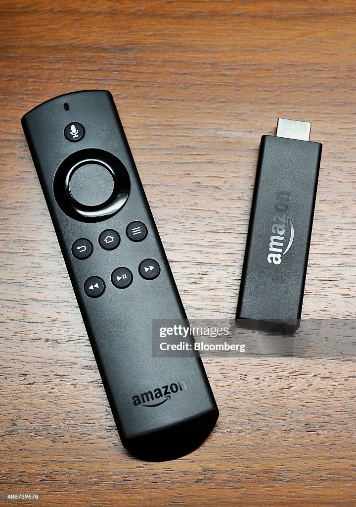 Amazon Narrows Hardware Focus To Low-Cost Tablets And TVs