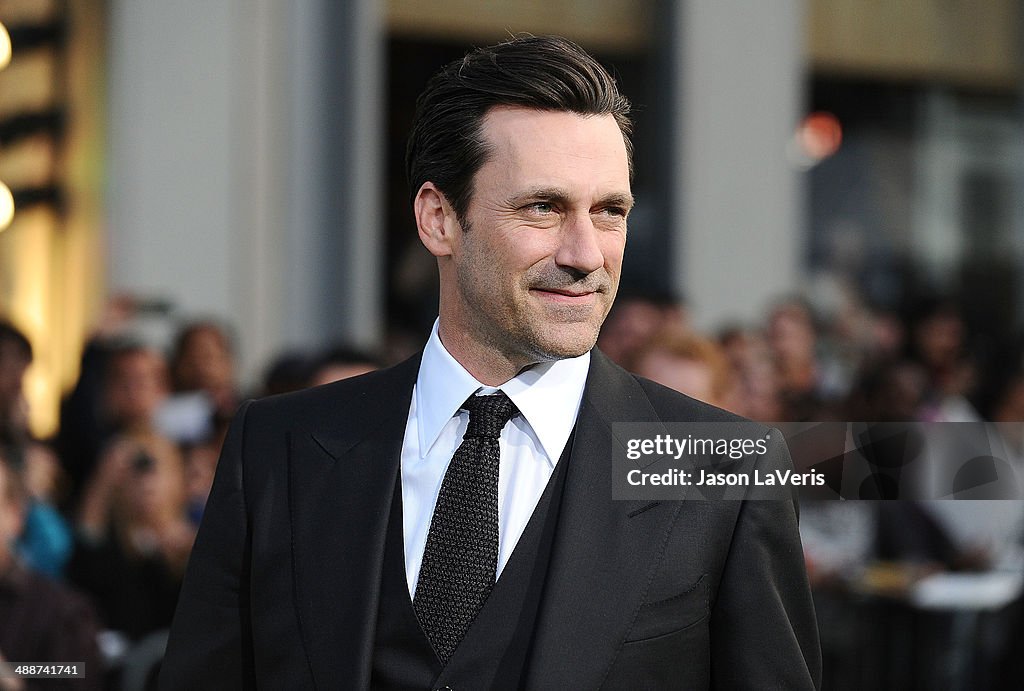 "Million Dollar Arm" - Los Angeles Premiere