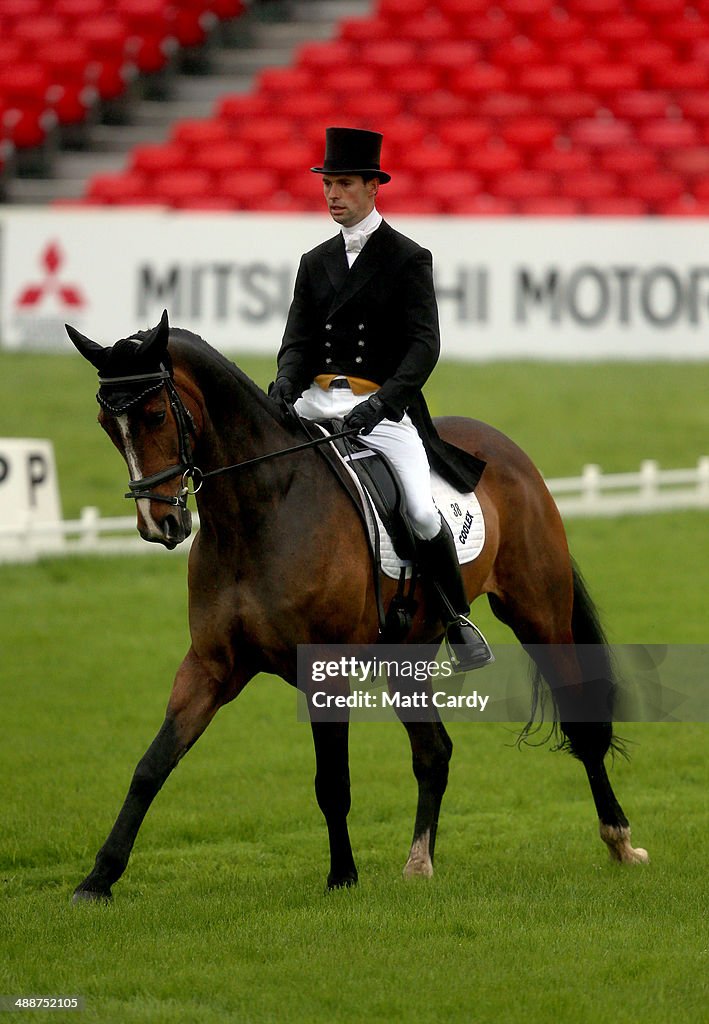 Badminton Horse Trials