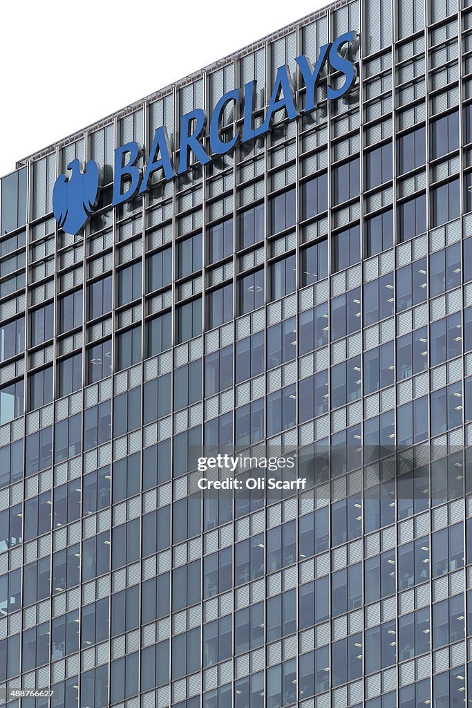 Barclays Bank Cuts 14,000 Jobs