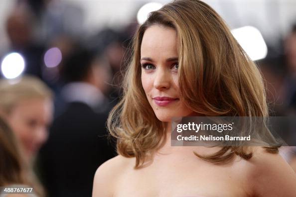 "Charles James: Beyond Fashion" Costume Institute Gala - Candids "Charles James: Beyond Fashion" Costume Institute Gala - Candids