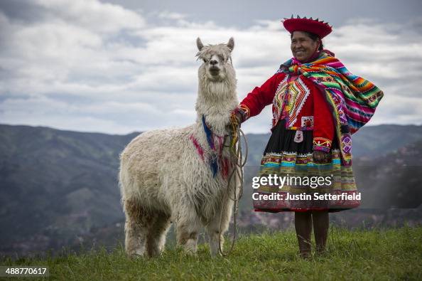 Touring In Peru Touring In Peru