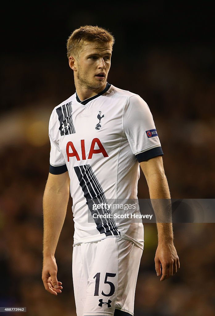 Tottenham Hotspur FC v Qarabag FK - UEFA Europa League