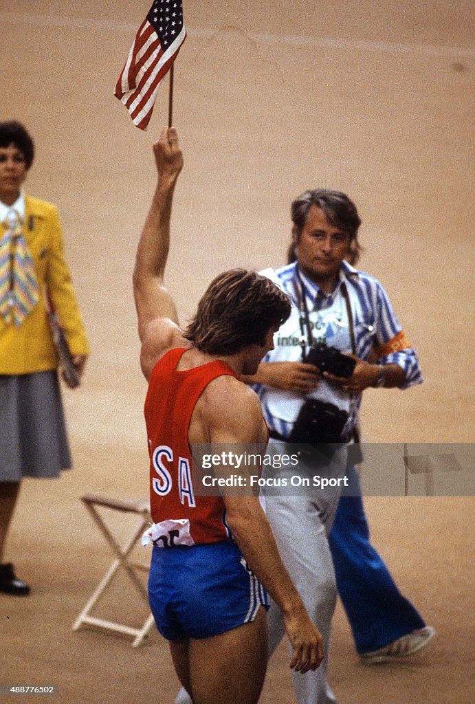 1976 Summer Olympics