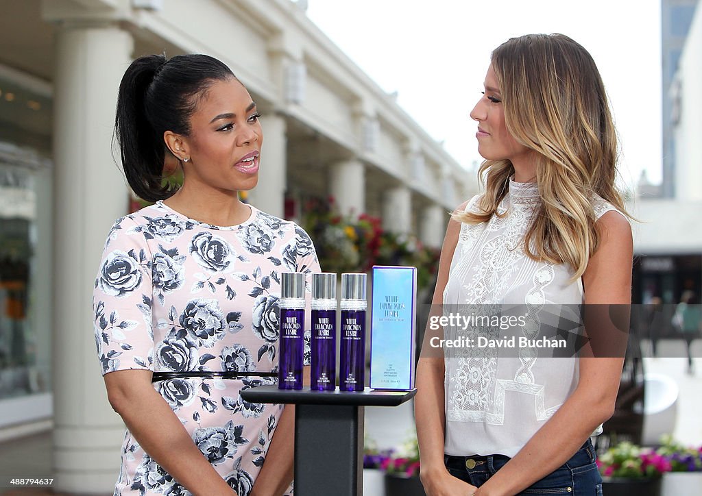 EXTRA interview with Regina Hall and Extra host Renee Bargh at... News