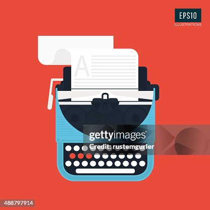 Typewriter Typewriter