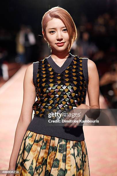 Puff Kuo 275 Puff Kuo Photos & High Res Pictures - Getty Images