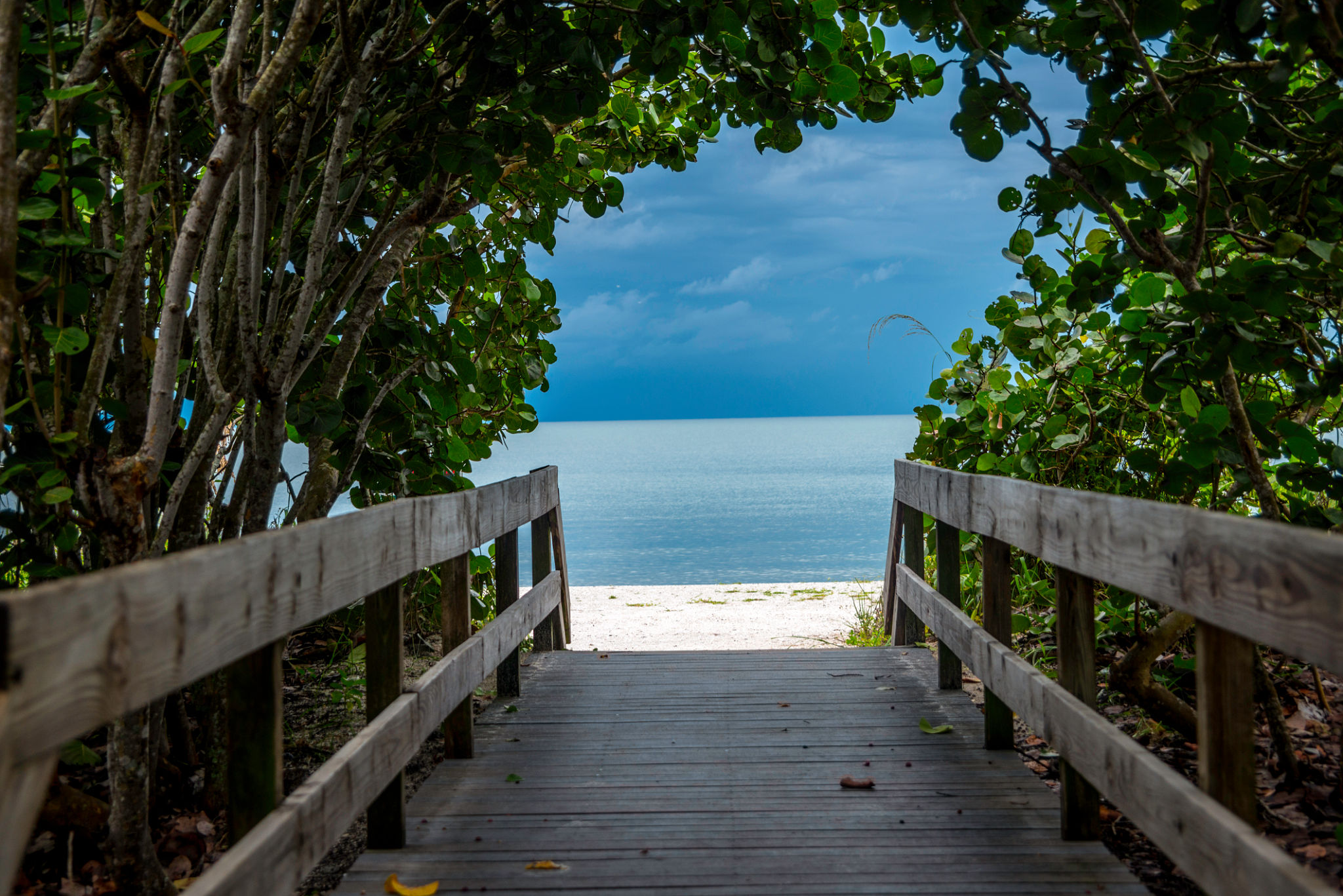 lee county beaches