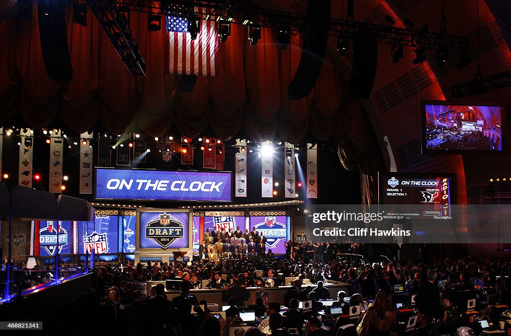 2014 NFL Draft