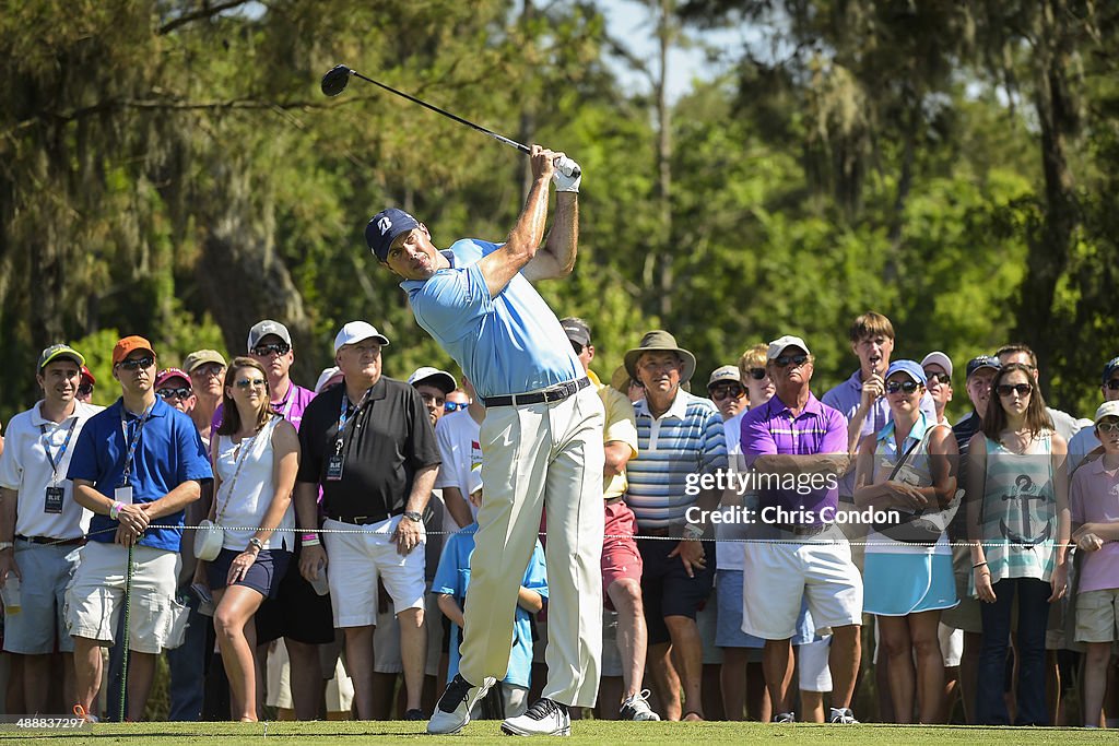 THE PLAYERS Championship - First Round