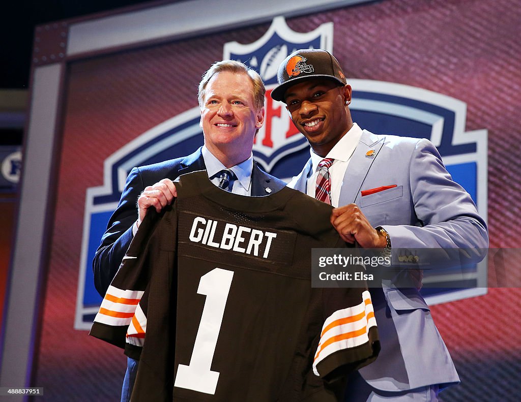 2014 NFL Draft